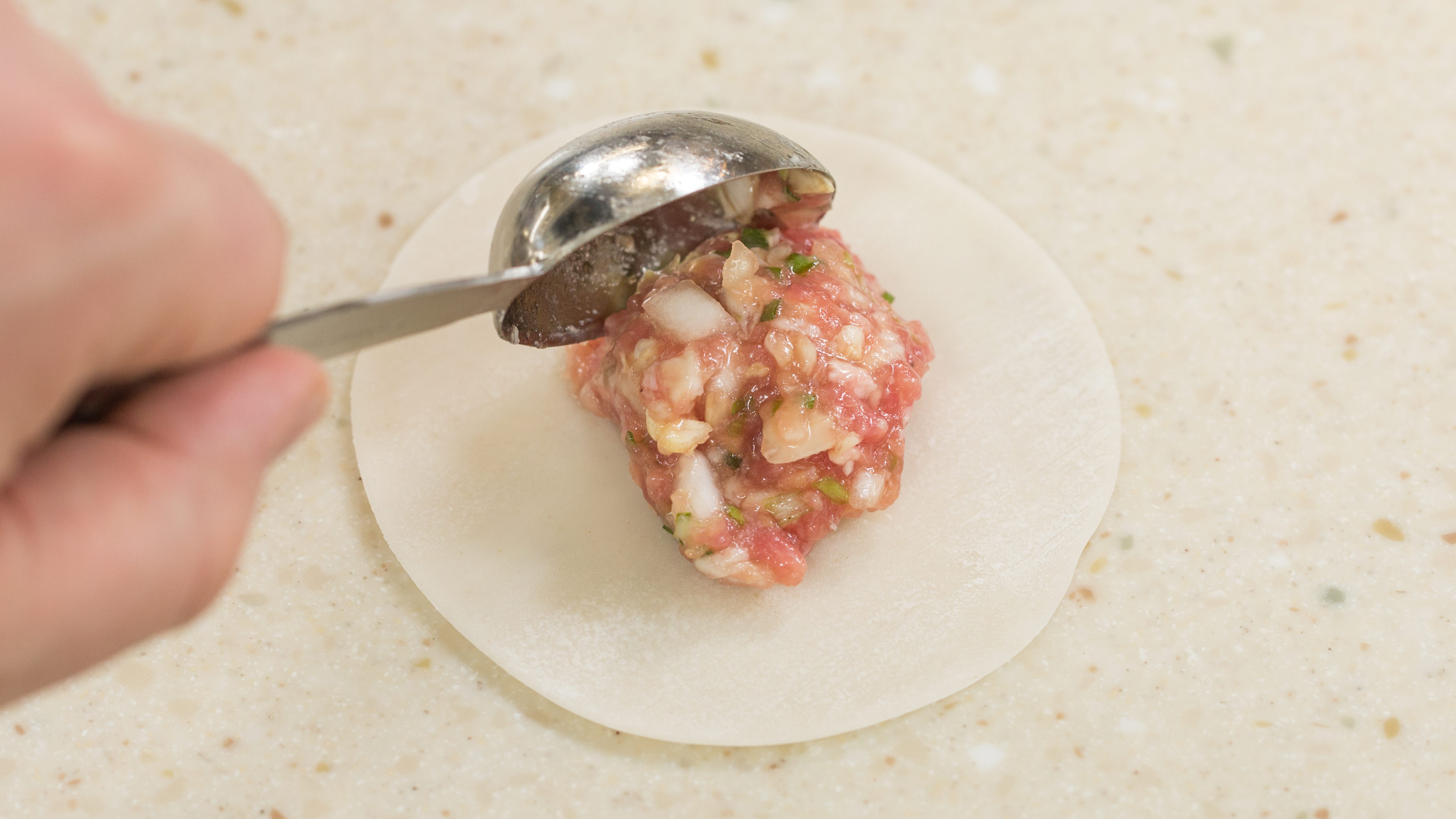 4 Tips for Making Potstickers at Home America's Test Kitchen